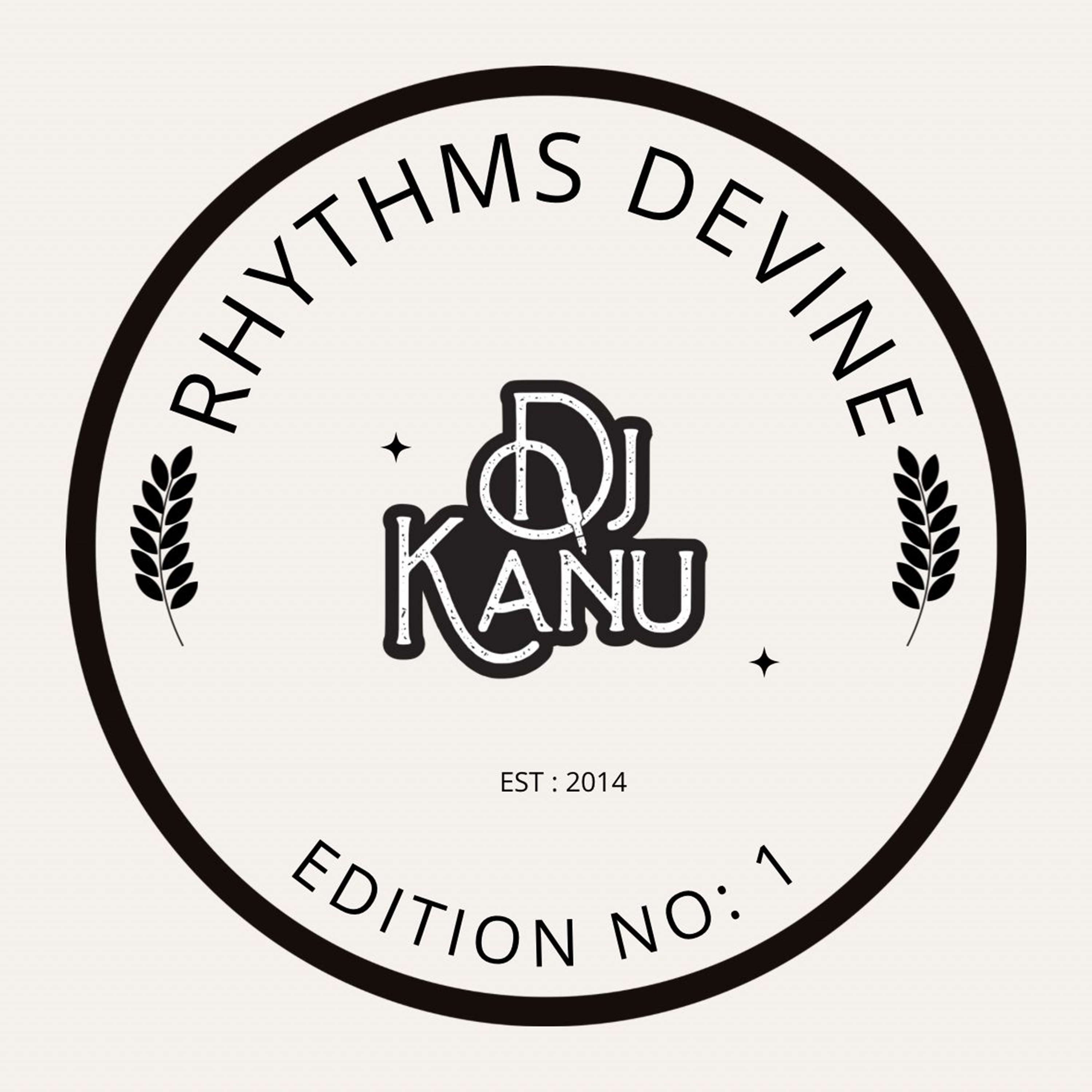 Rhythms Devine #1