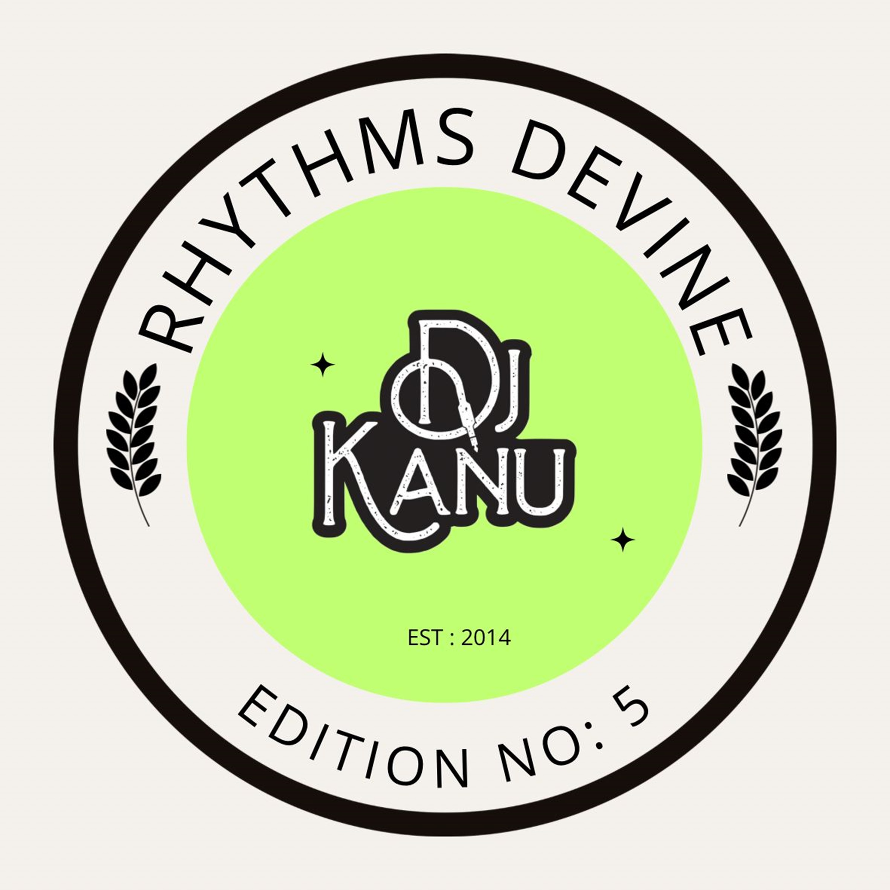 Rhythms Devine #5