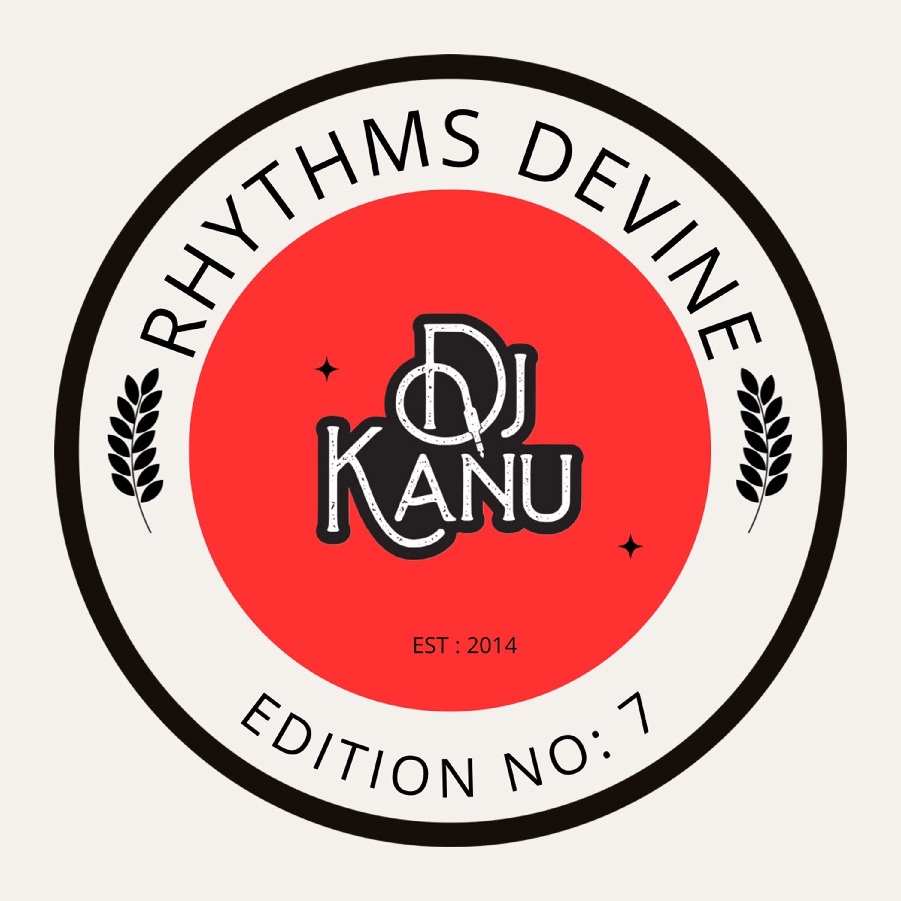 Rhythms Devine Edition No. 7 (I've Got the Funk)