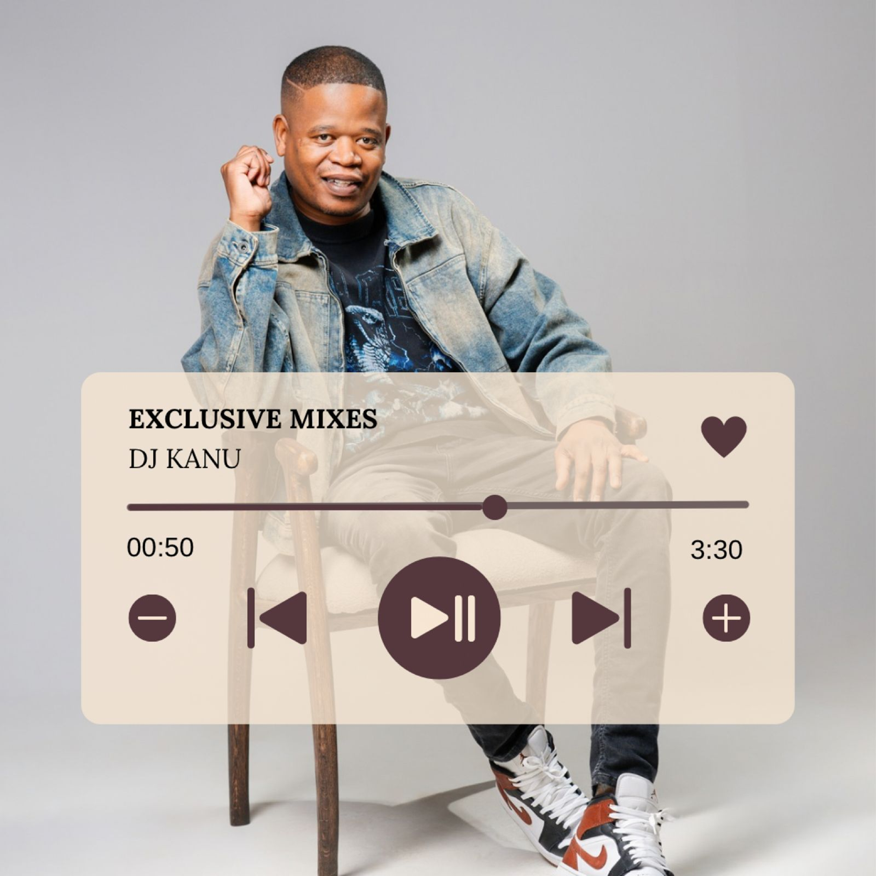 Sosha Live Stream (14 May Edition) Sosha Live Stream (14 May Edition)